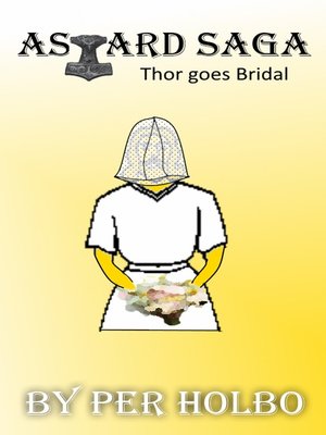 cover image of Thor goes Bridal